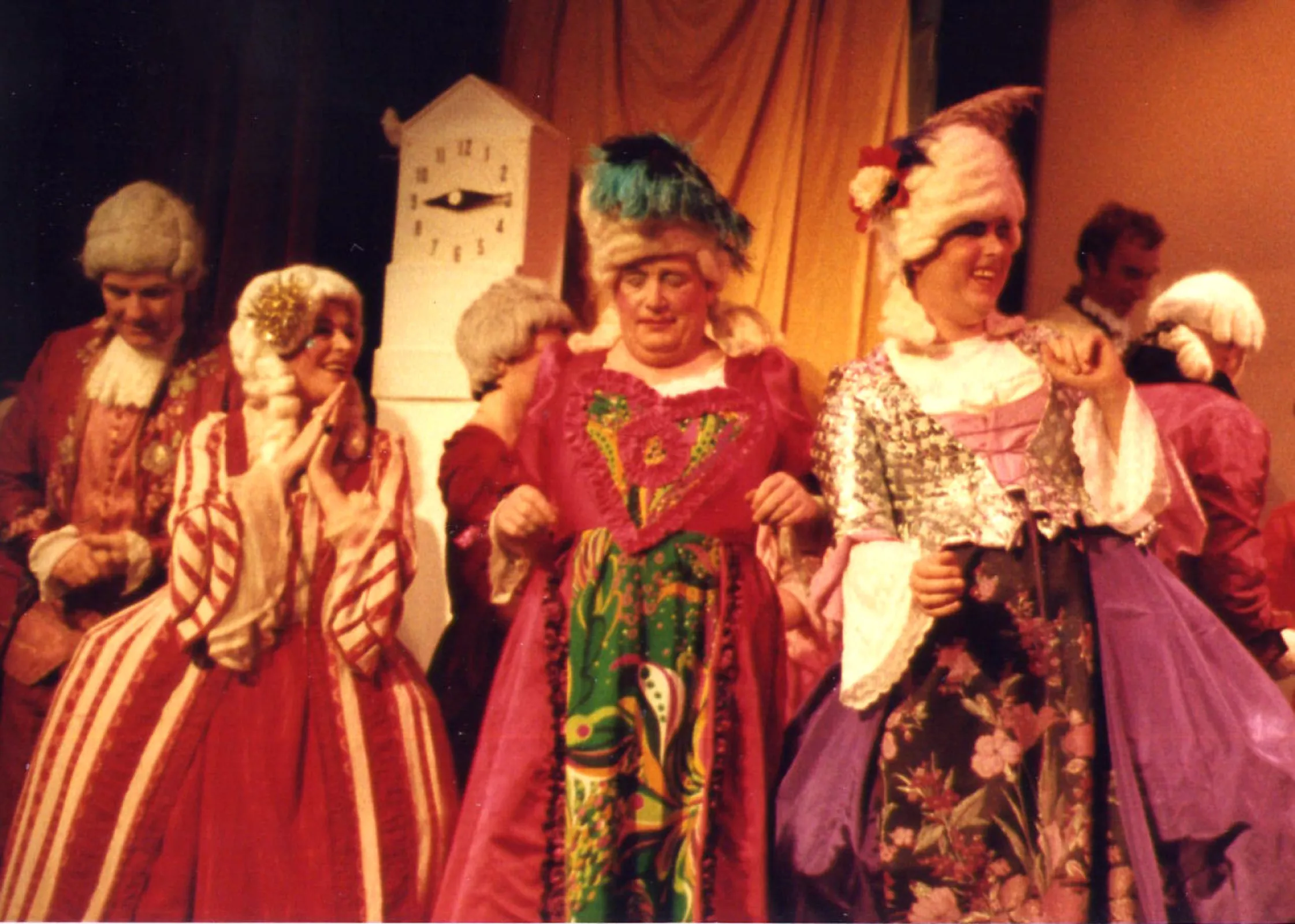 1984-12 Cinderella 02