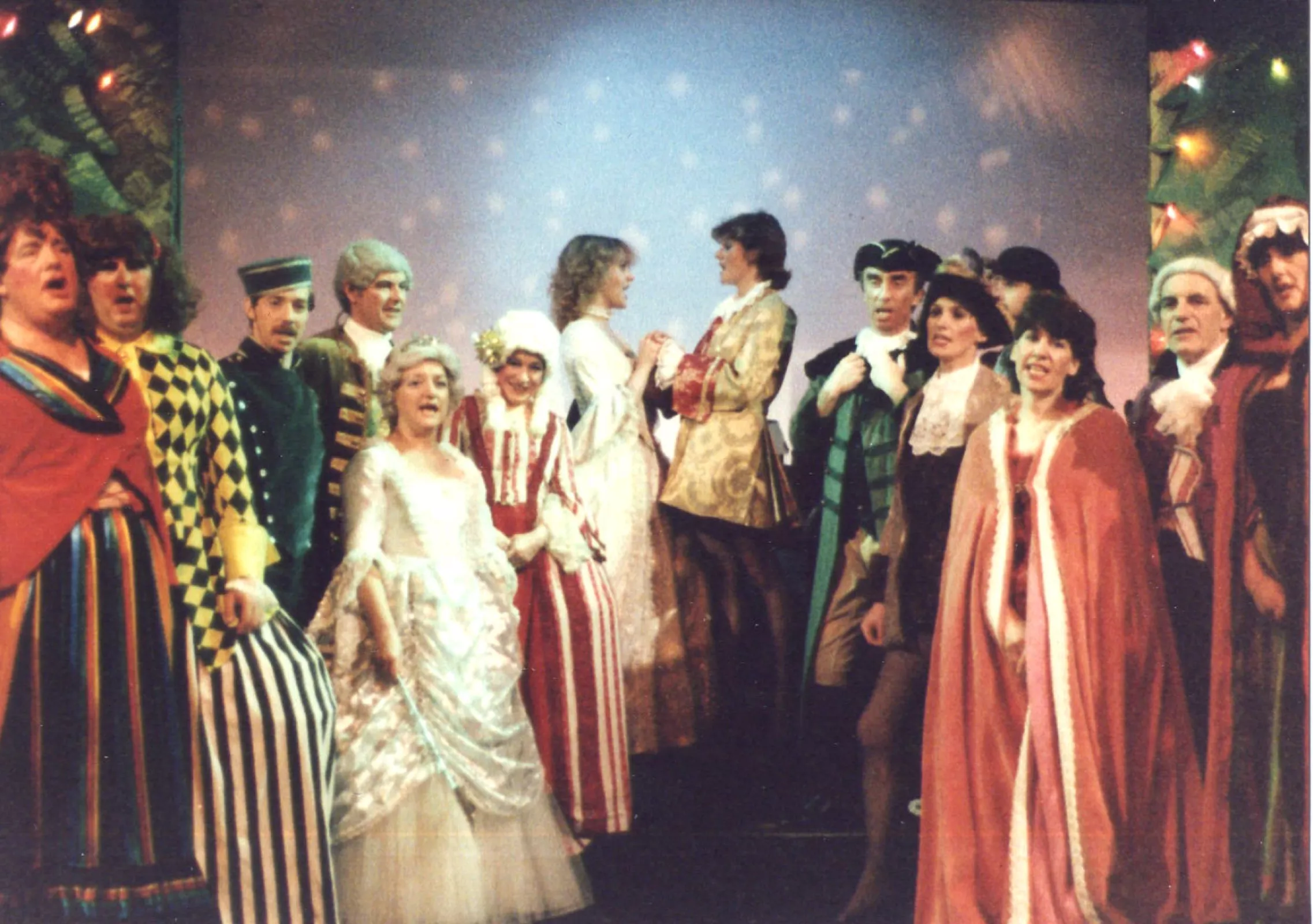 1984-12 Cinderella 01