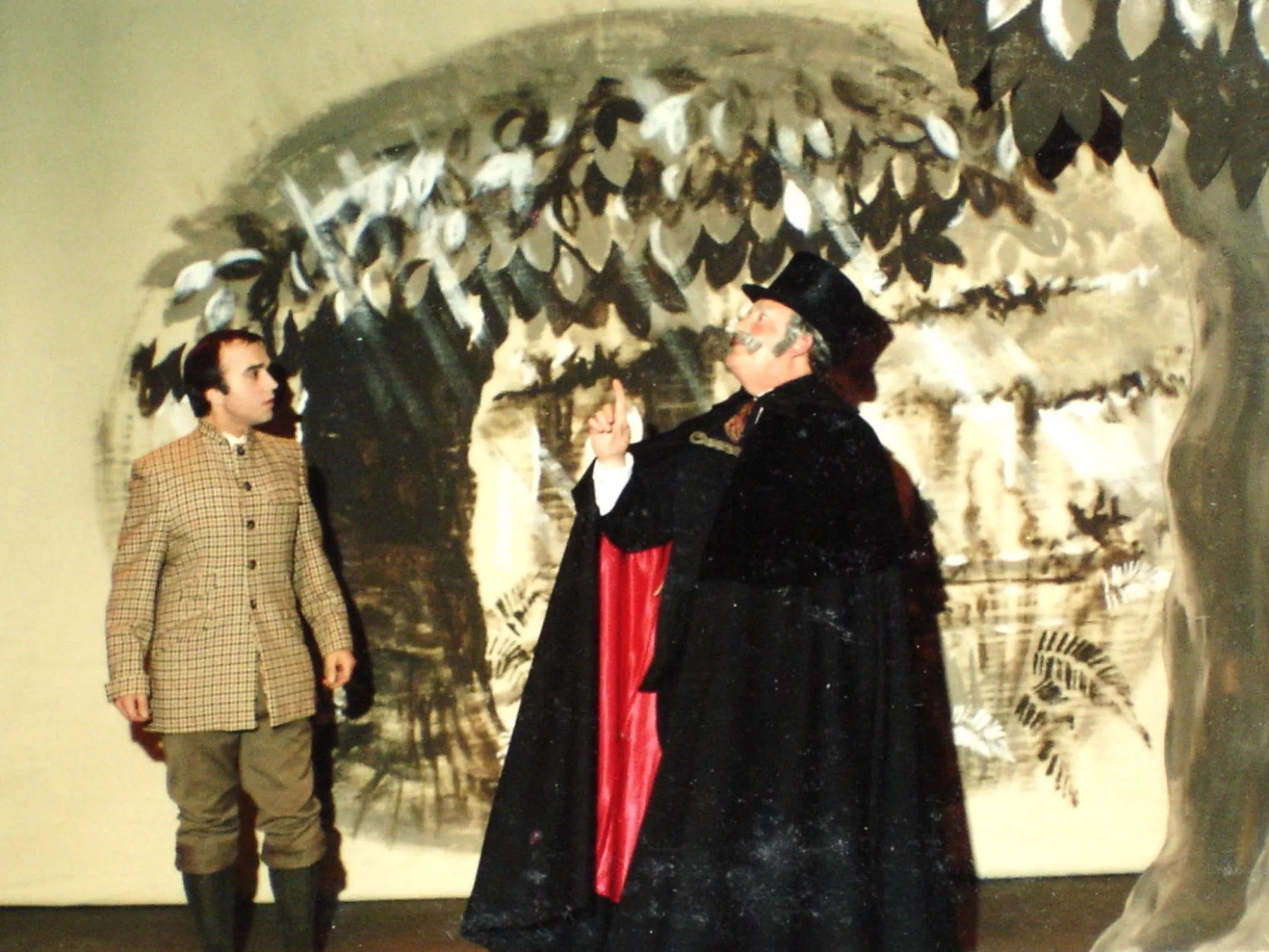 1986-05 The Drunkard 01