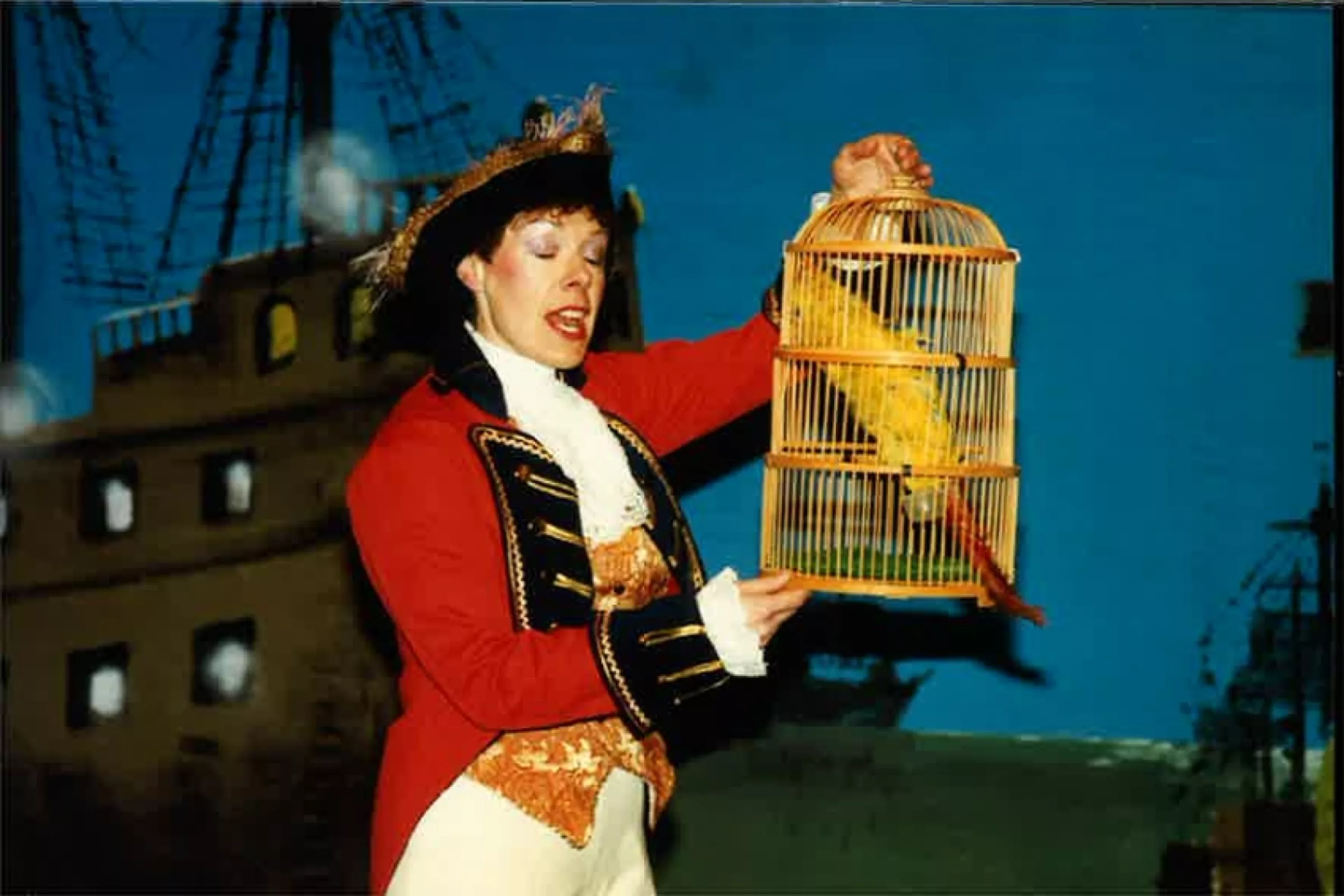 1986-12 Robinson Crusoe 05