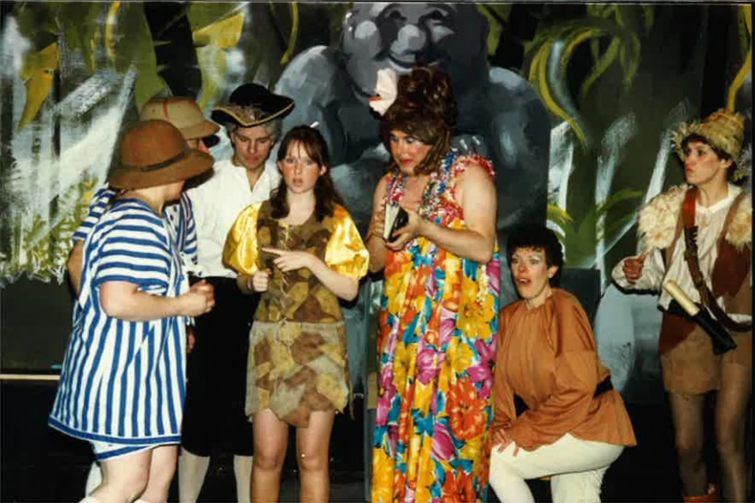 1986-12 Robinson Crusoe 09
