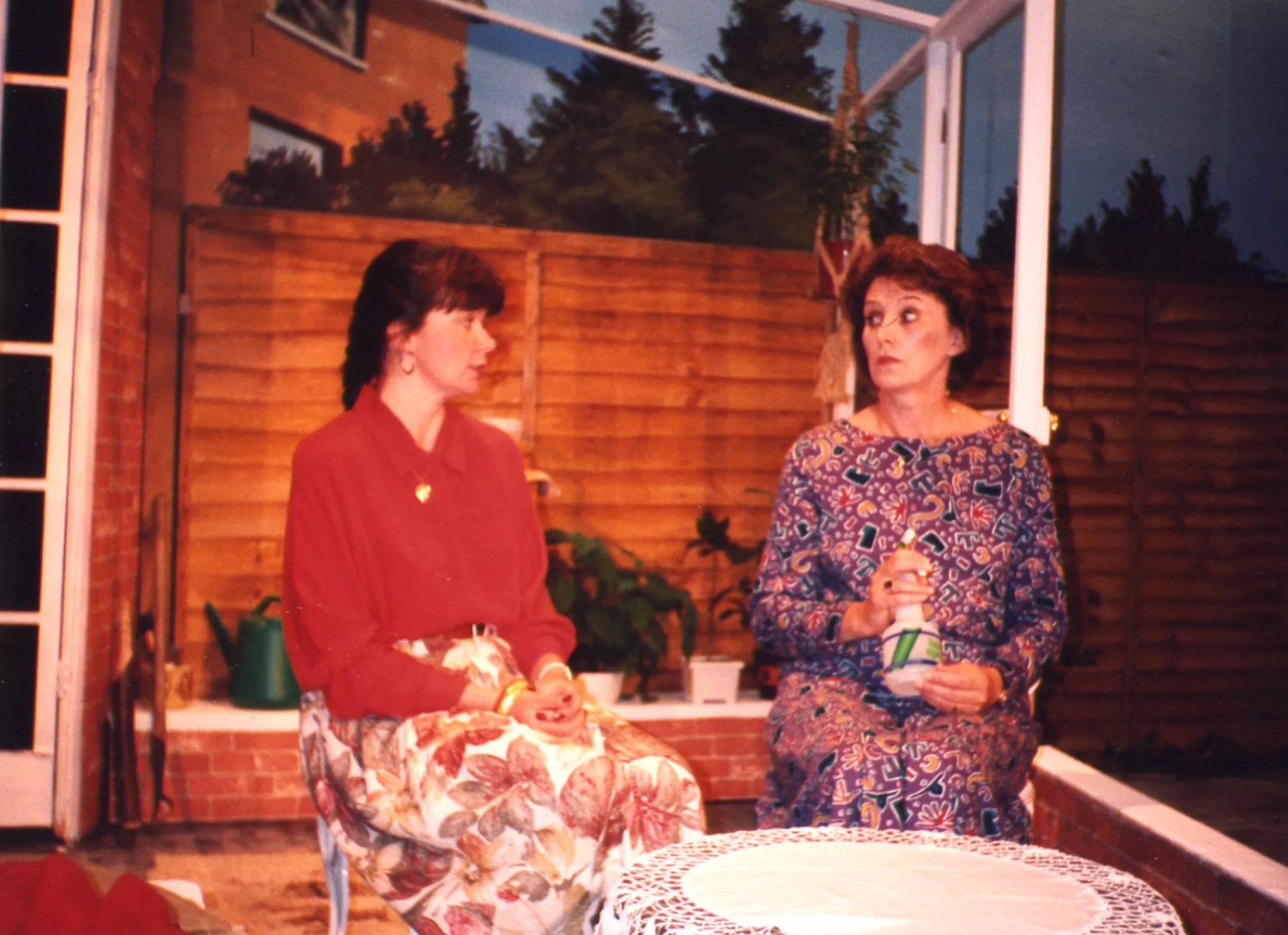 1992-07 Time And Time Again 04