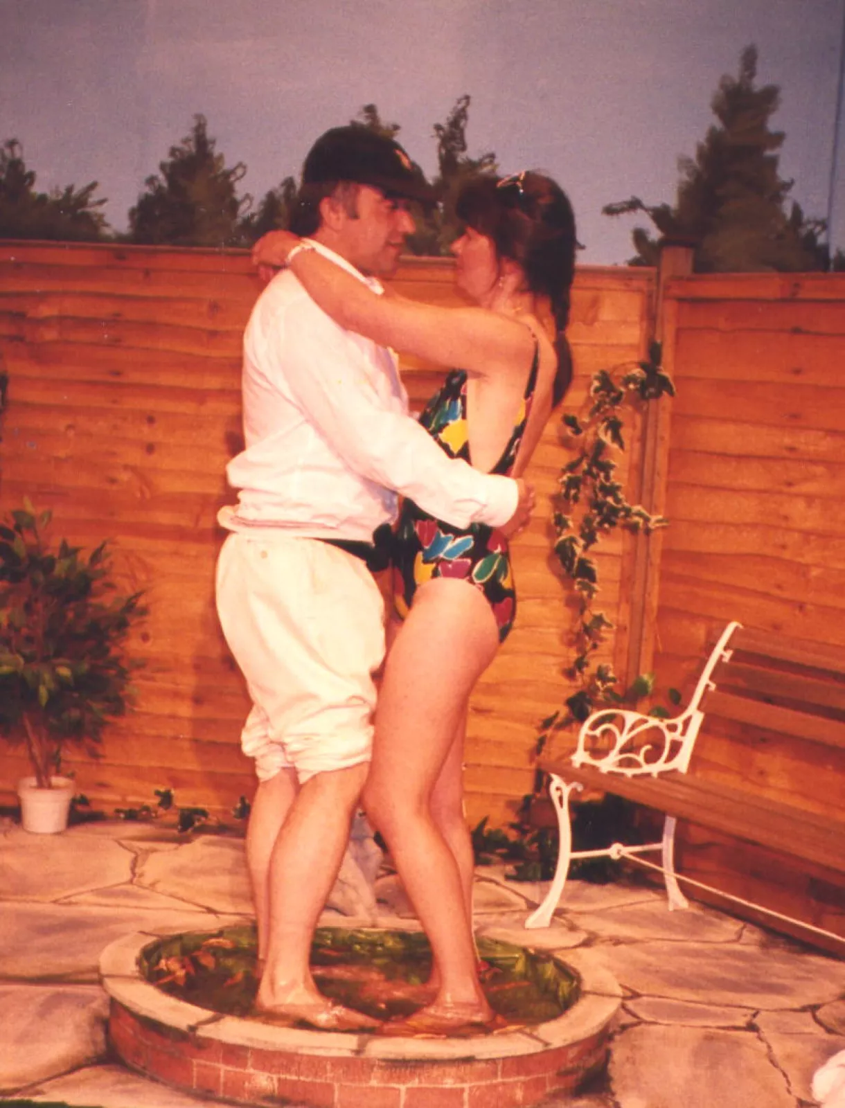 1992-07 Time And Time Again 02