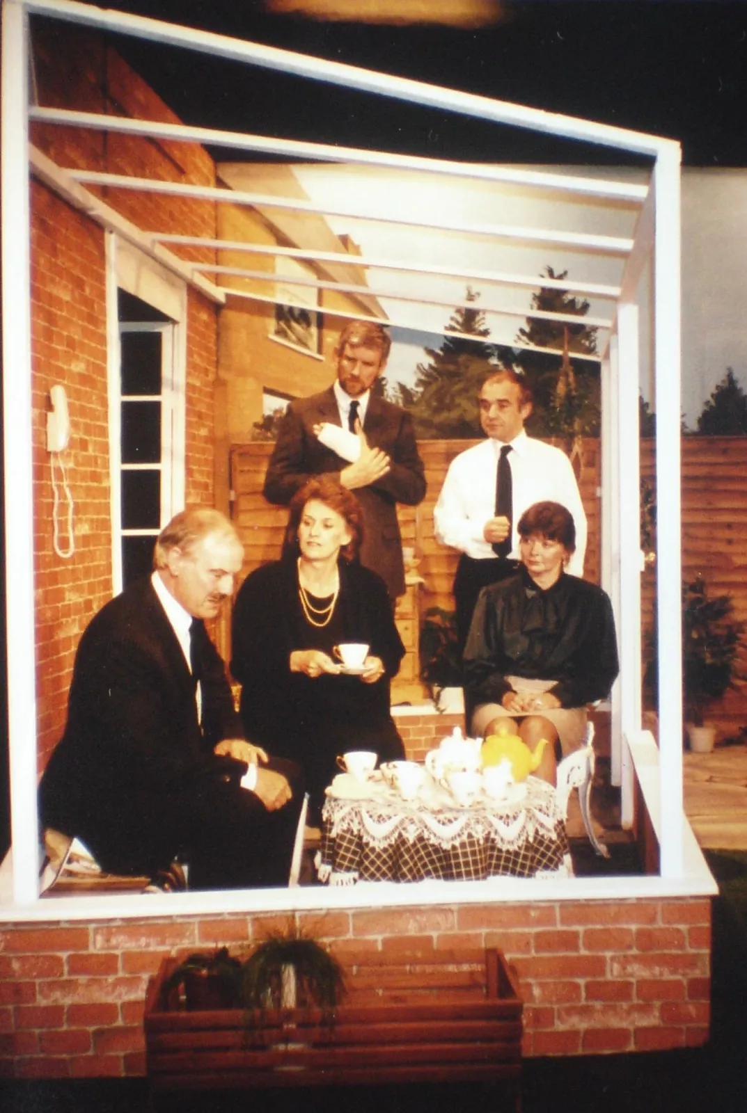 1992-07 Time And Time Again 01