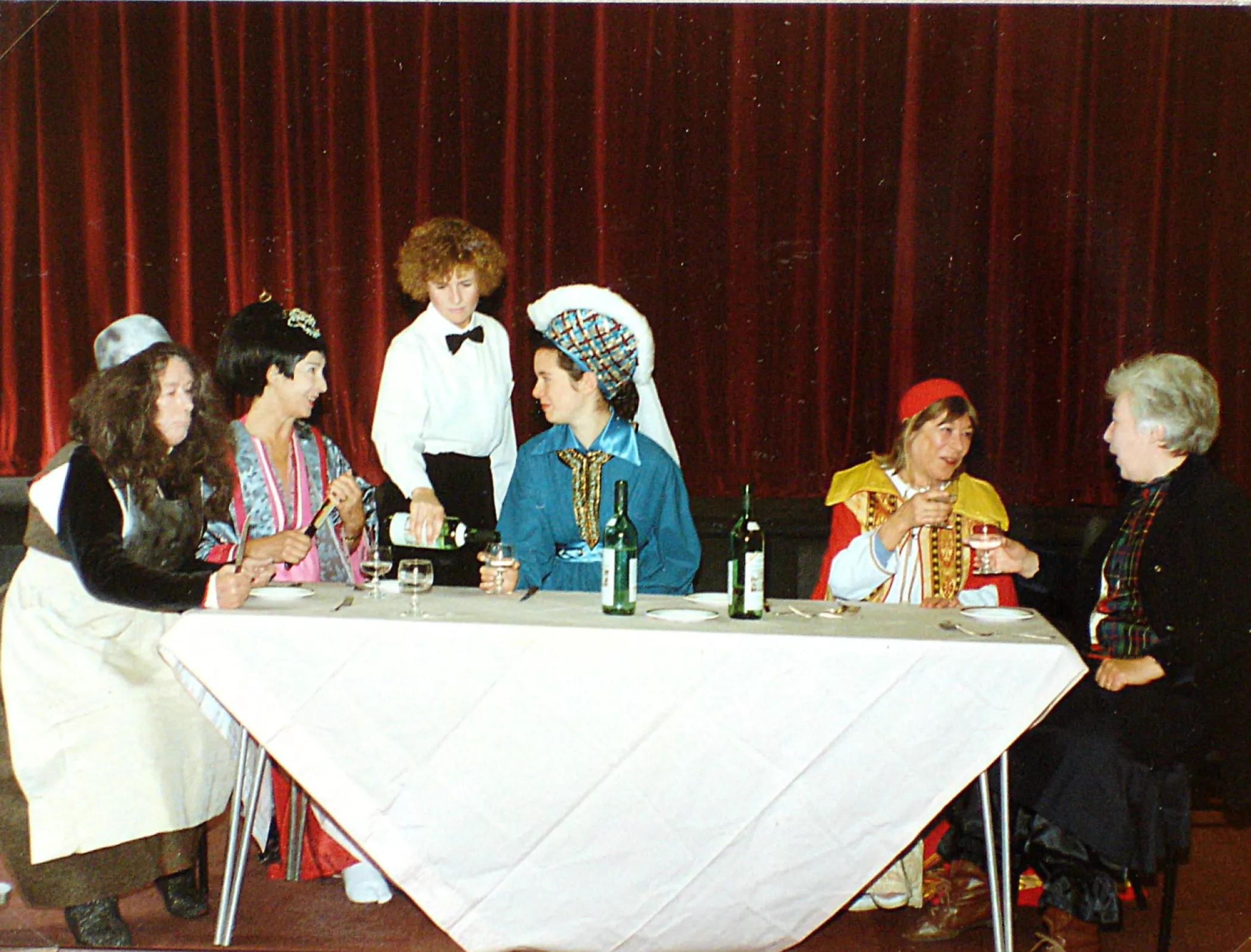 1992-10 Top Girls 02