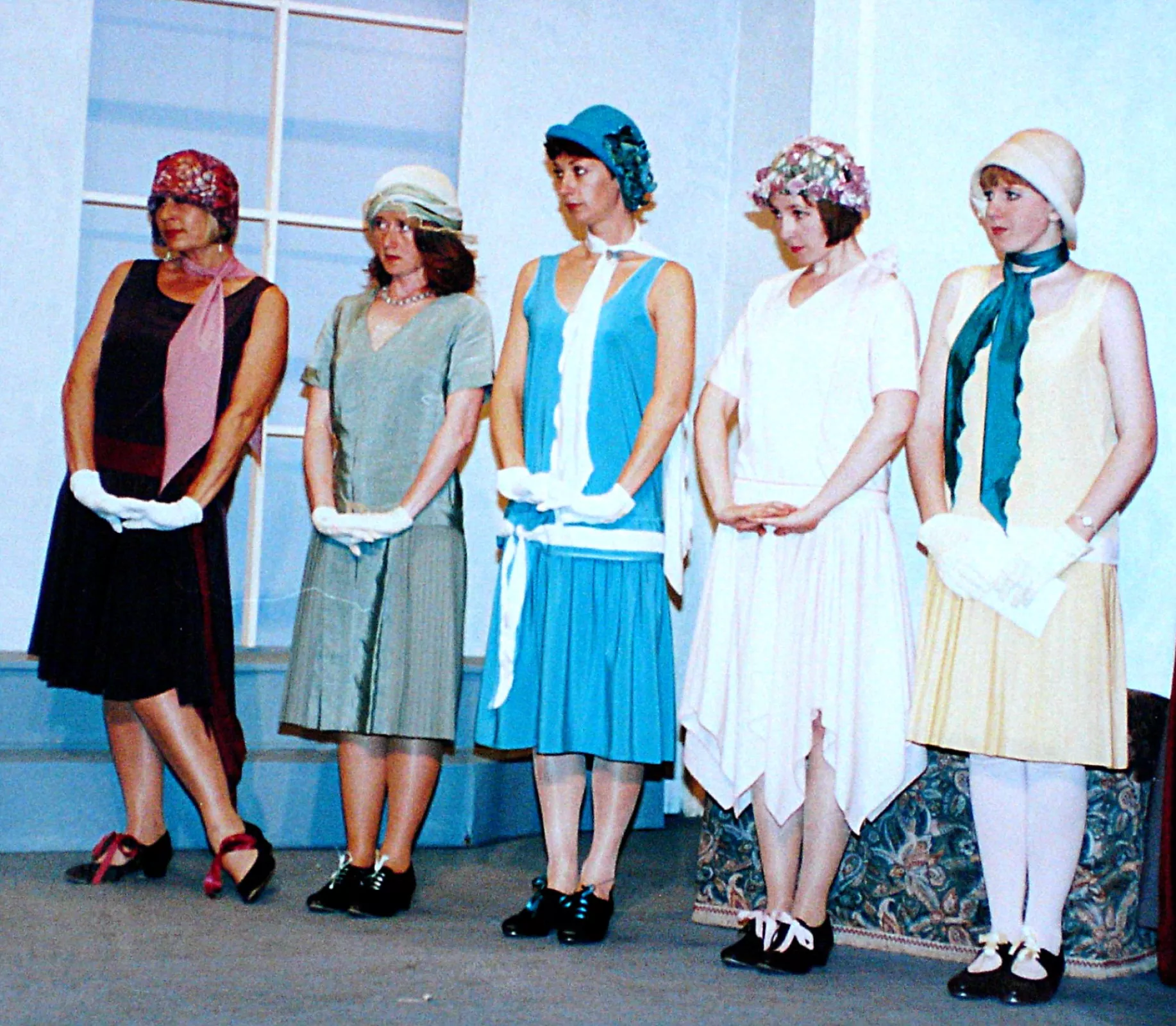 1993-05 The Boy Friend 04