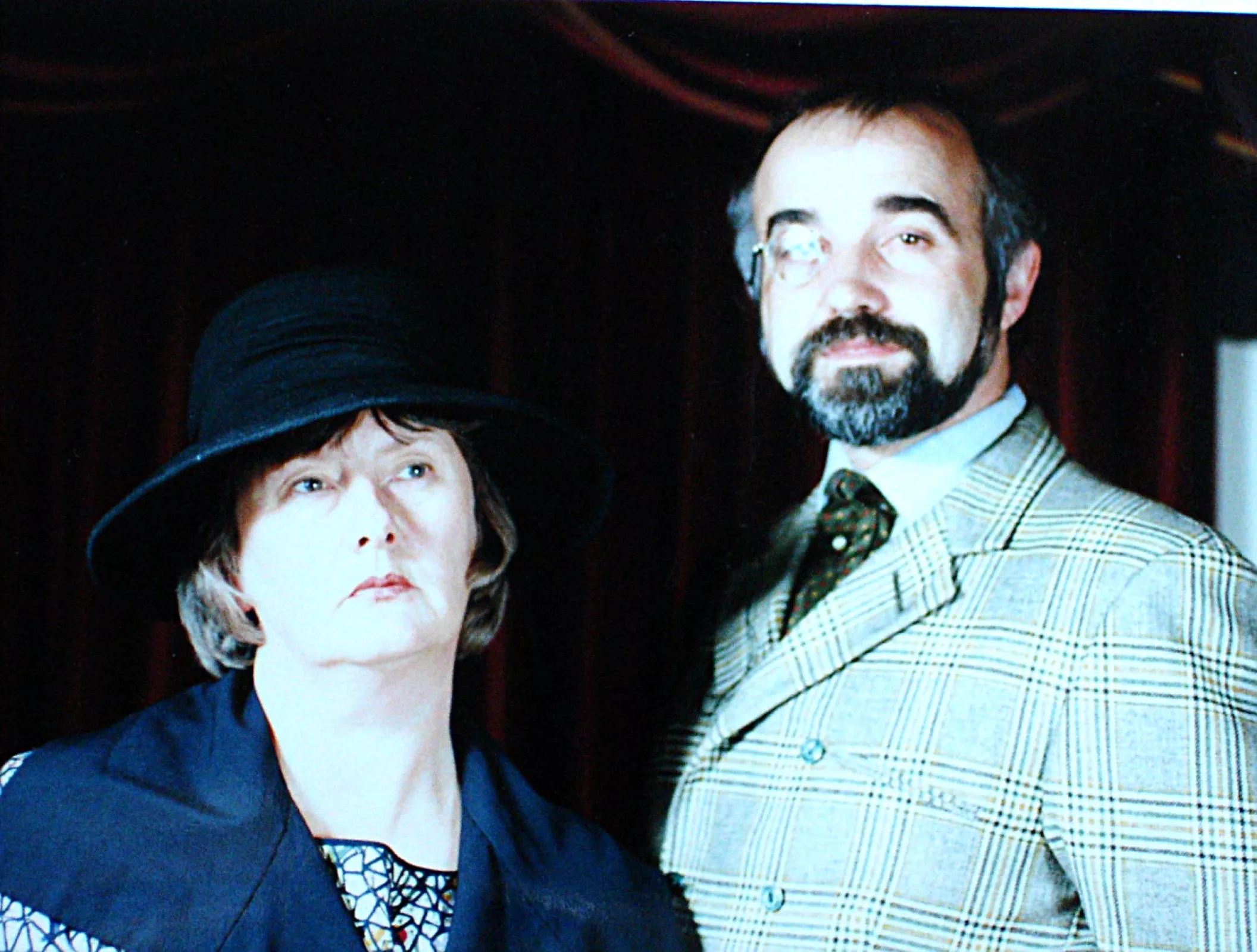 1993-05 The Boy Friend 03