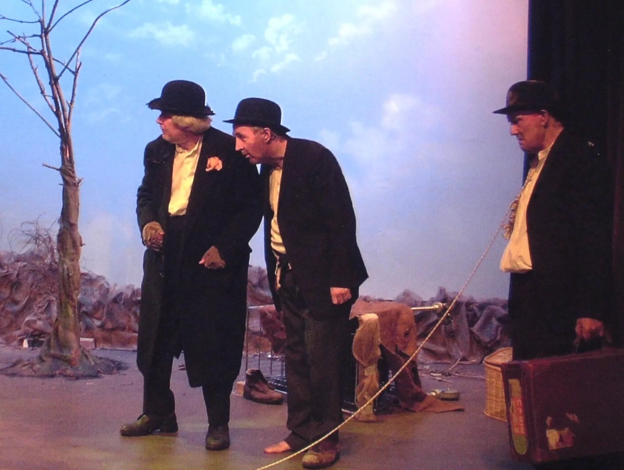 2002-03 Waiting For Godot 02