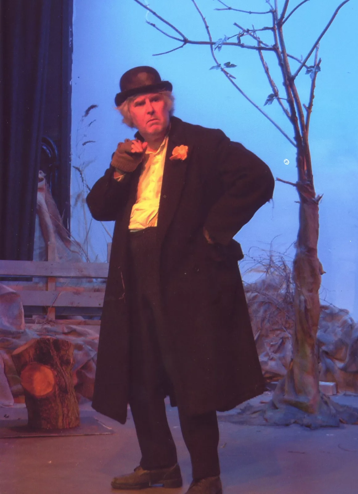 2002-03 Waiting For Godot 01
