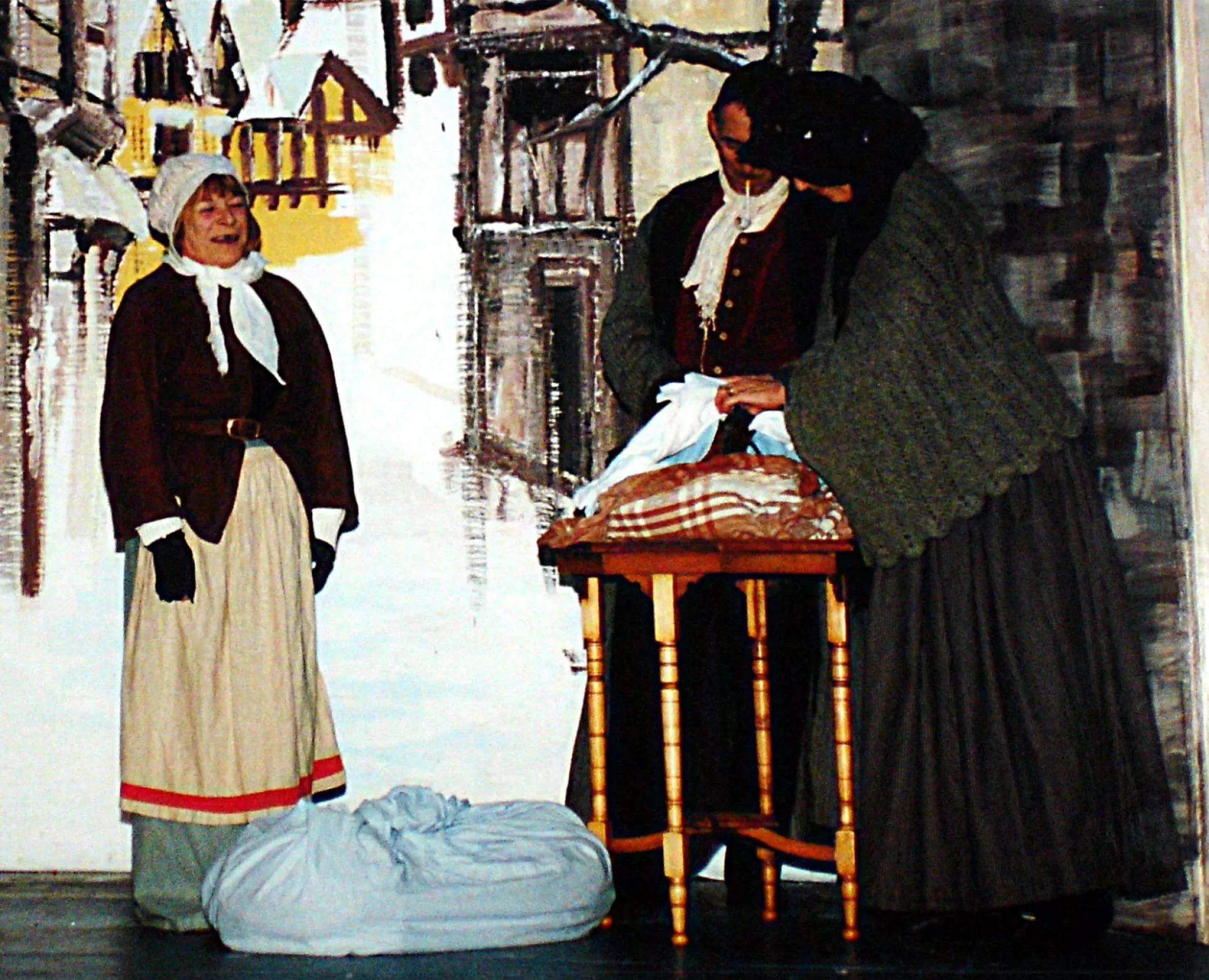 1993-12 A Christmas Carol 01