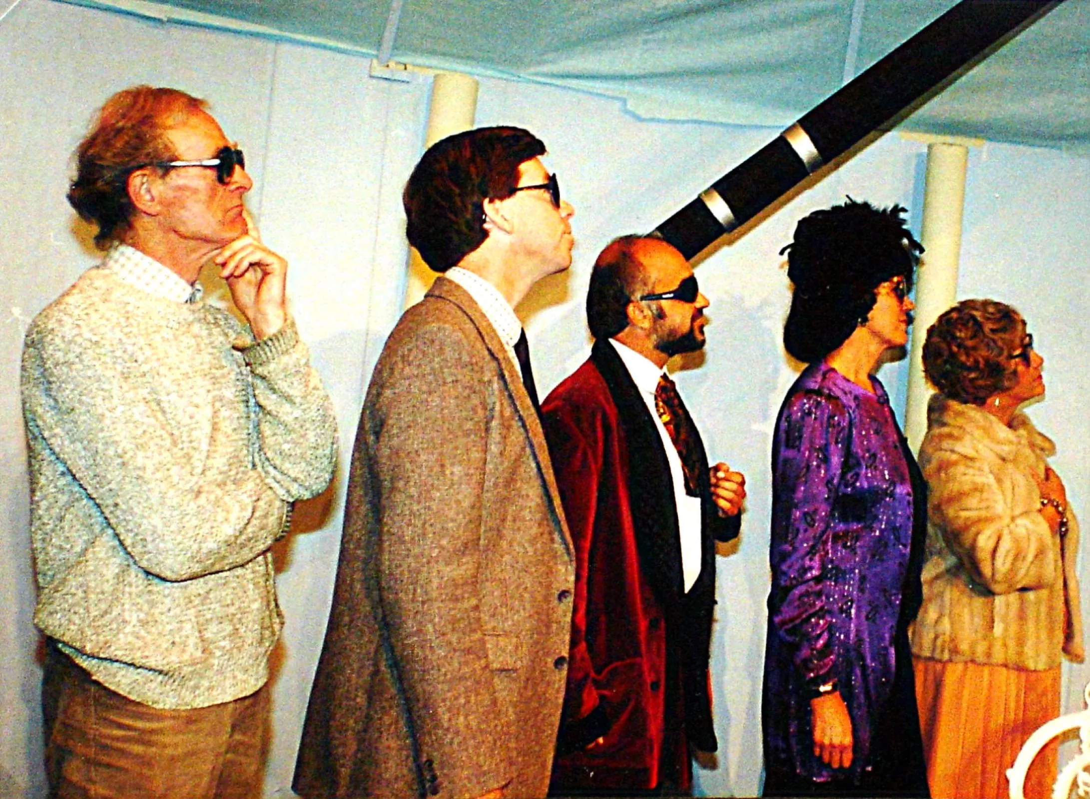 1994-10 Venus Observed 01