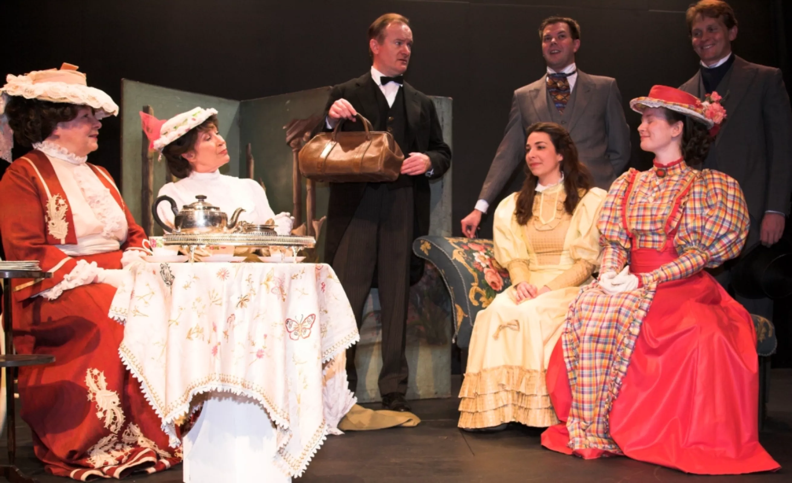 2006-07 The Importance Of Being Earnest 04