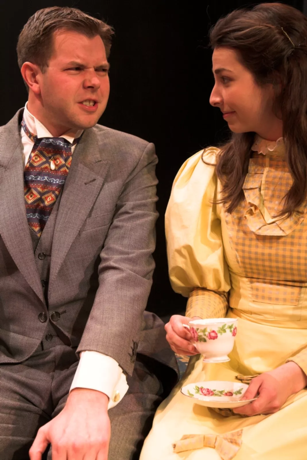 2006-07 The Importance Of Being Earnest 02