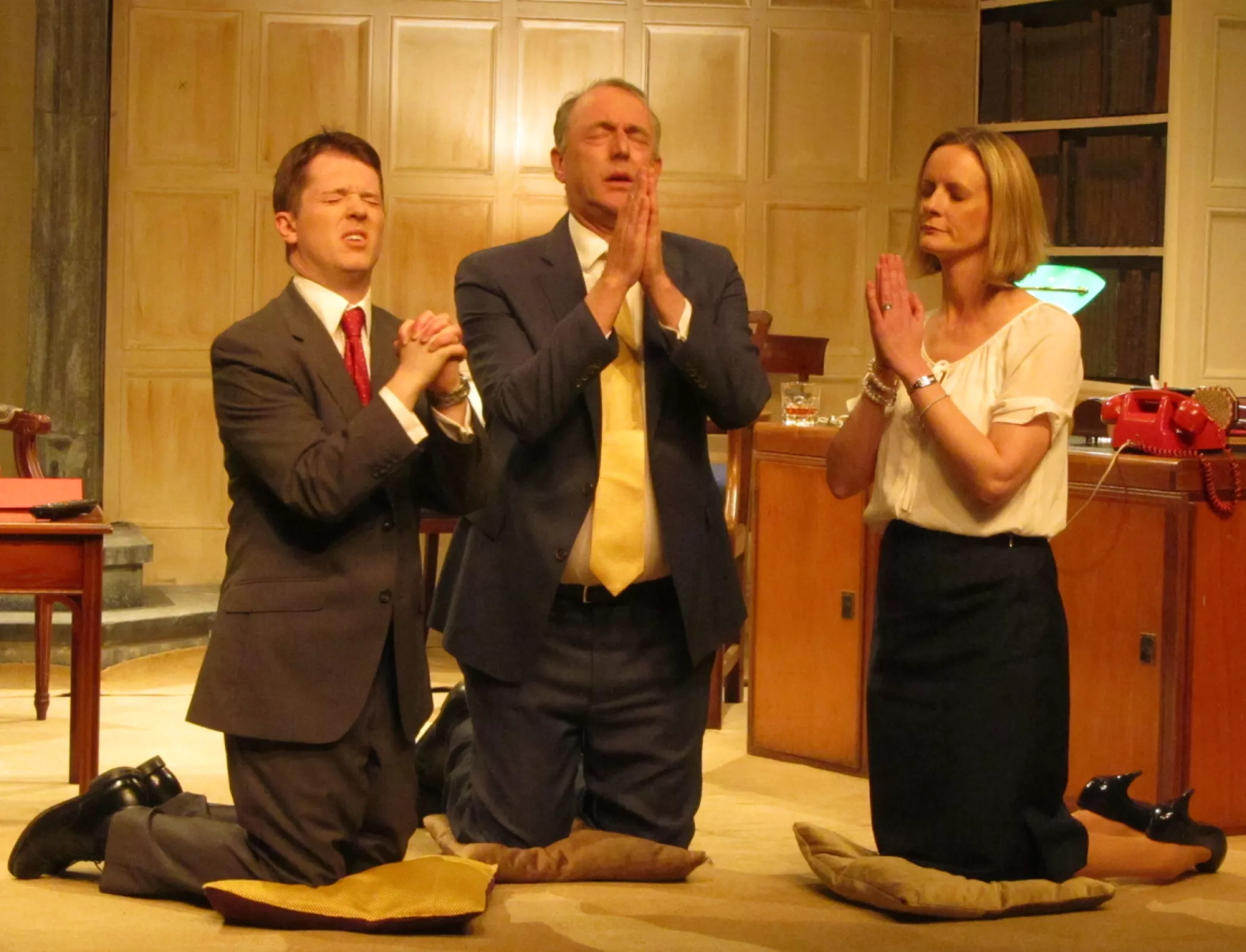 2015-05 Yes Prime Minister 1
