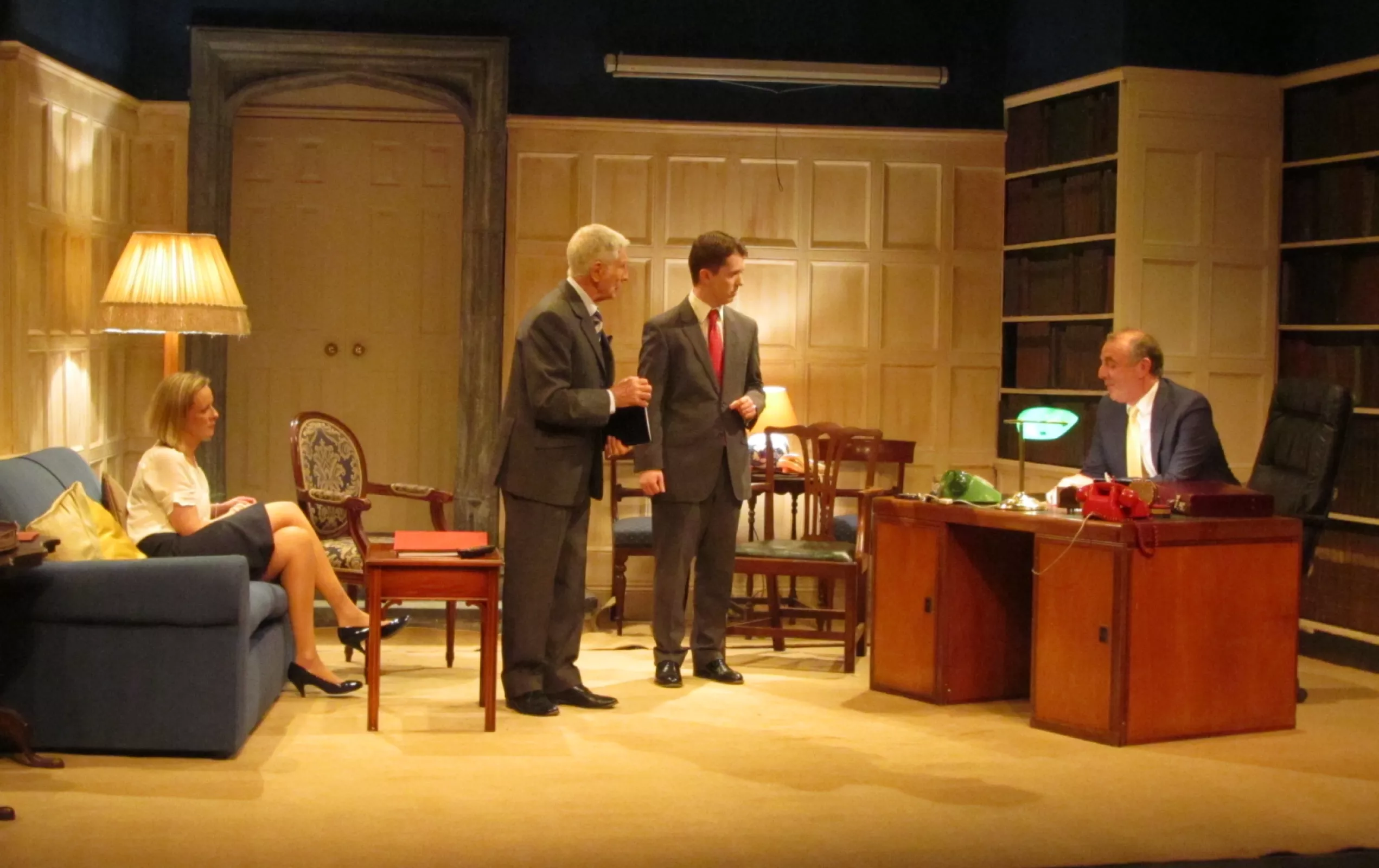 2015-05 Yes Prime Minister 2
