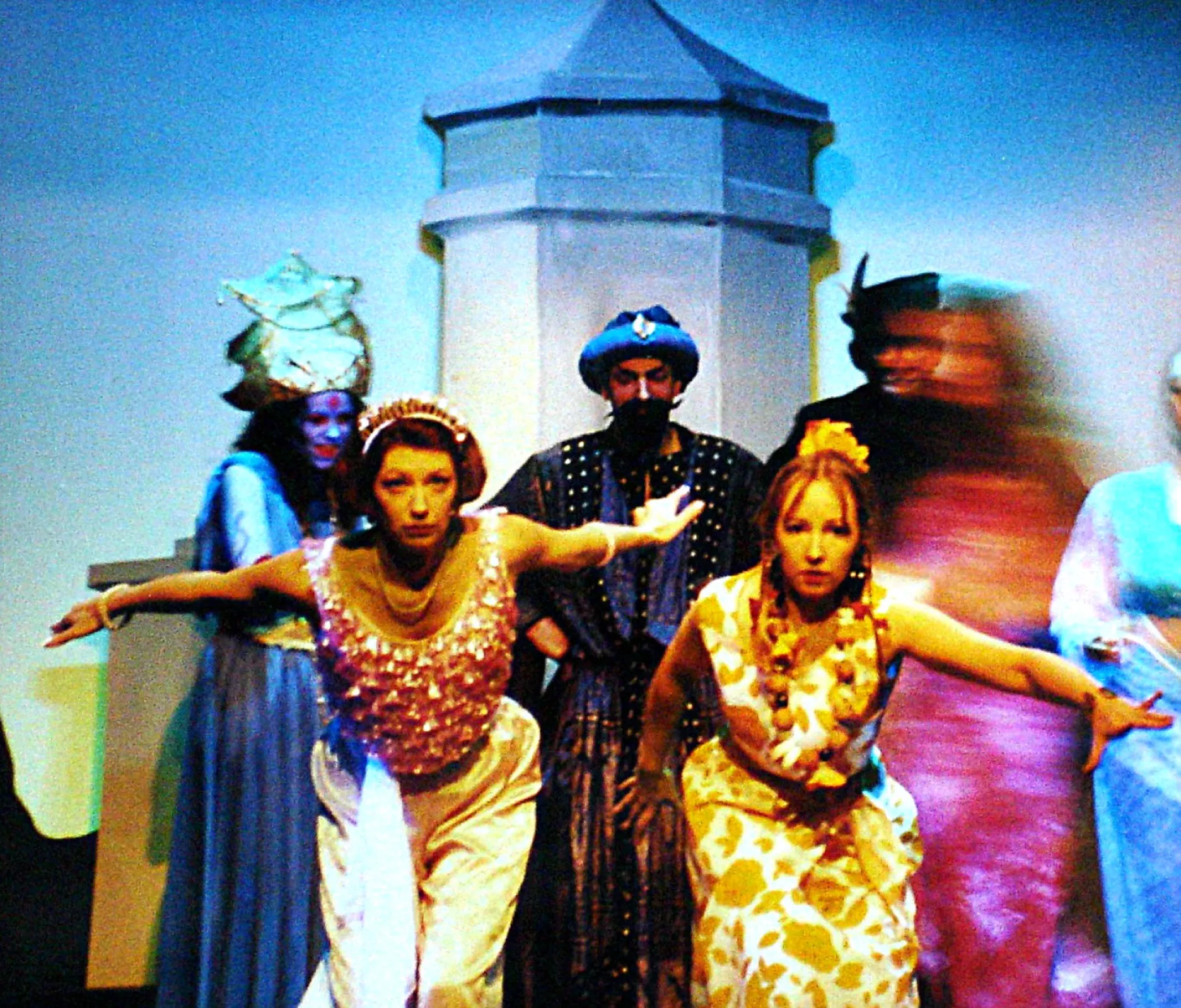 1995-12 Sinbad The Sailor 01