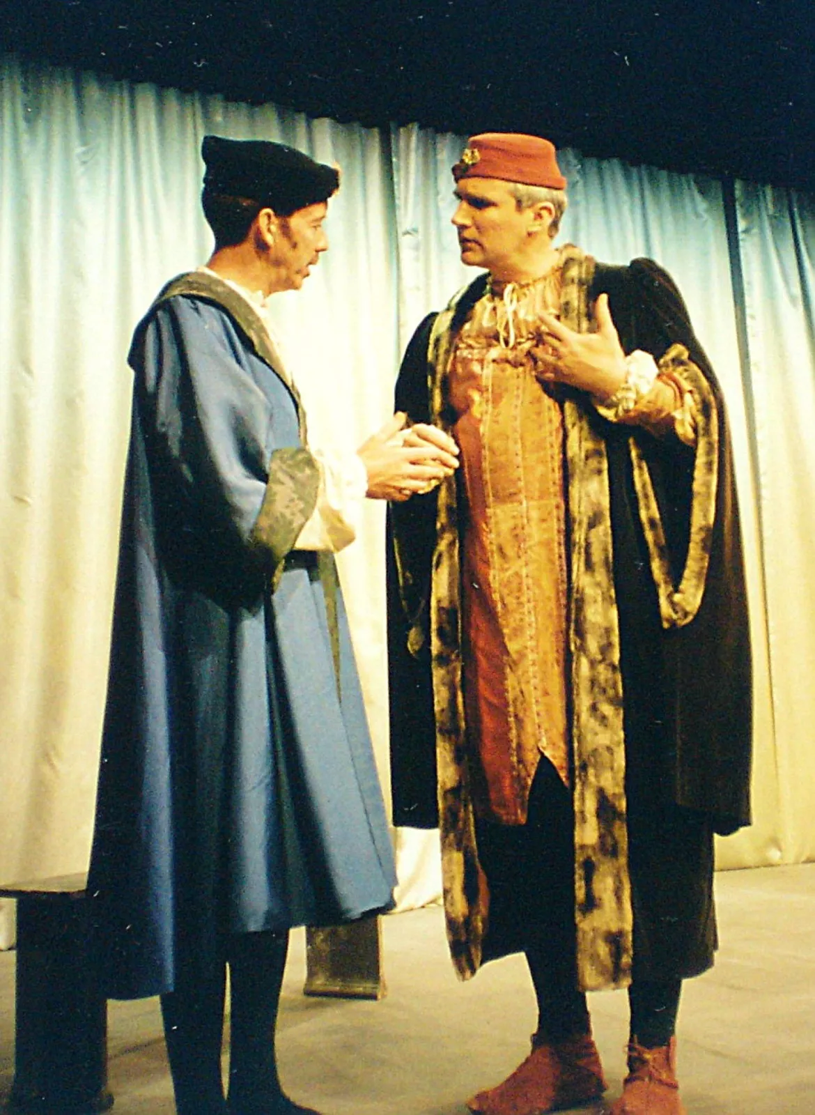 1996-05 The Merchant Of Venice 03