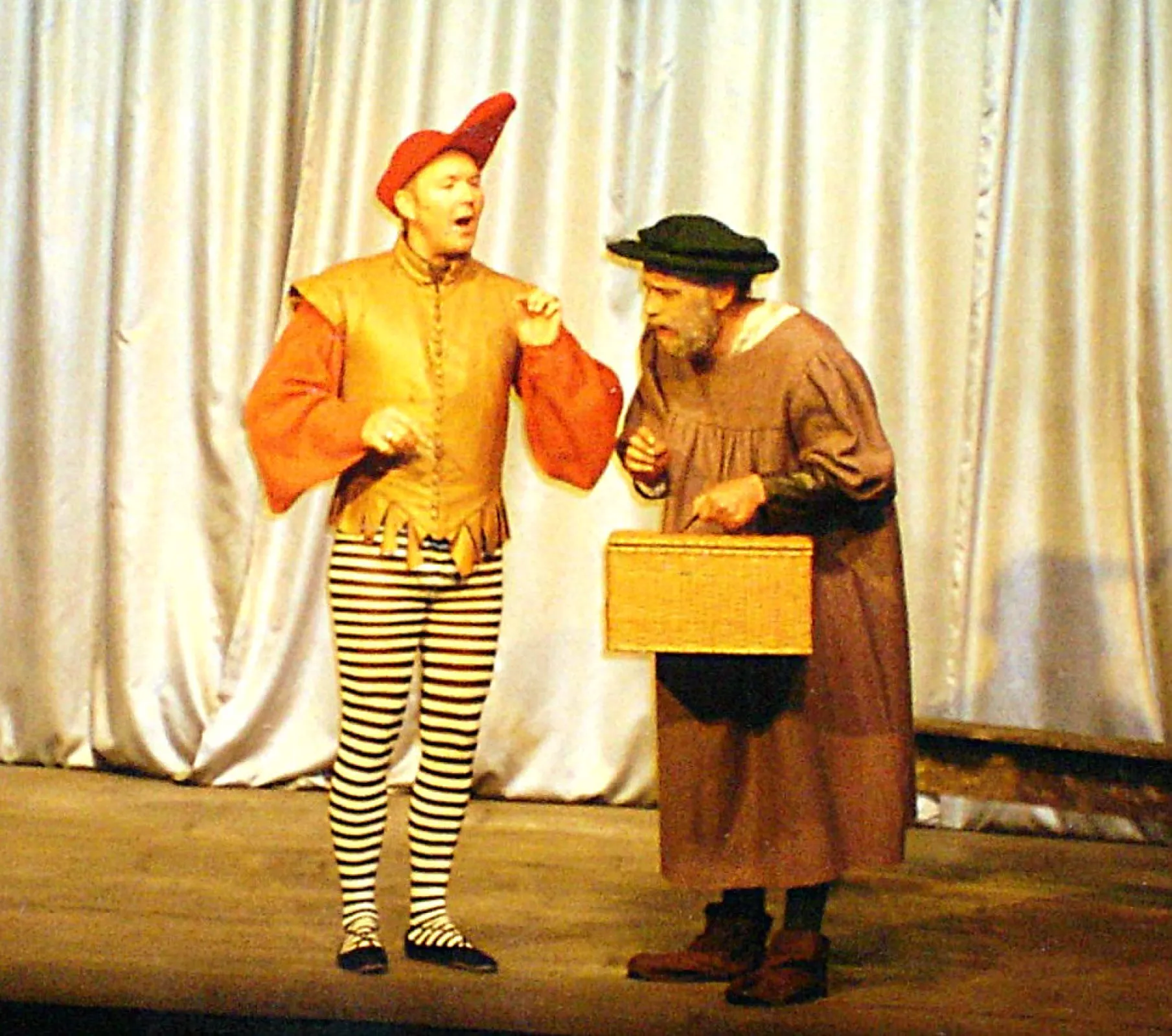 1996-05 The Merchant Of Venice 02