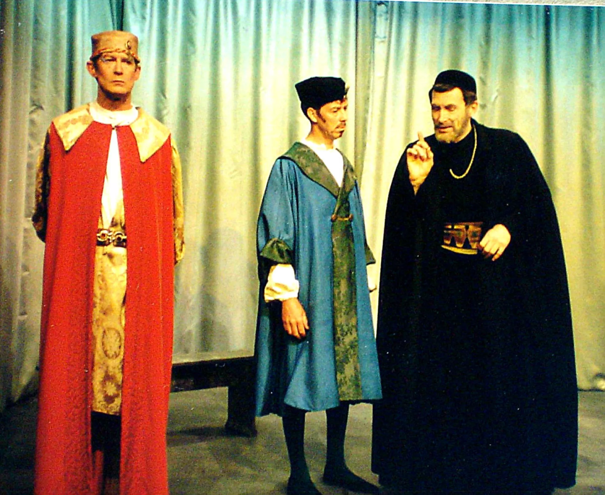 1996-05 The Merchant Of Venice 01