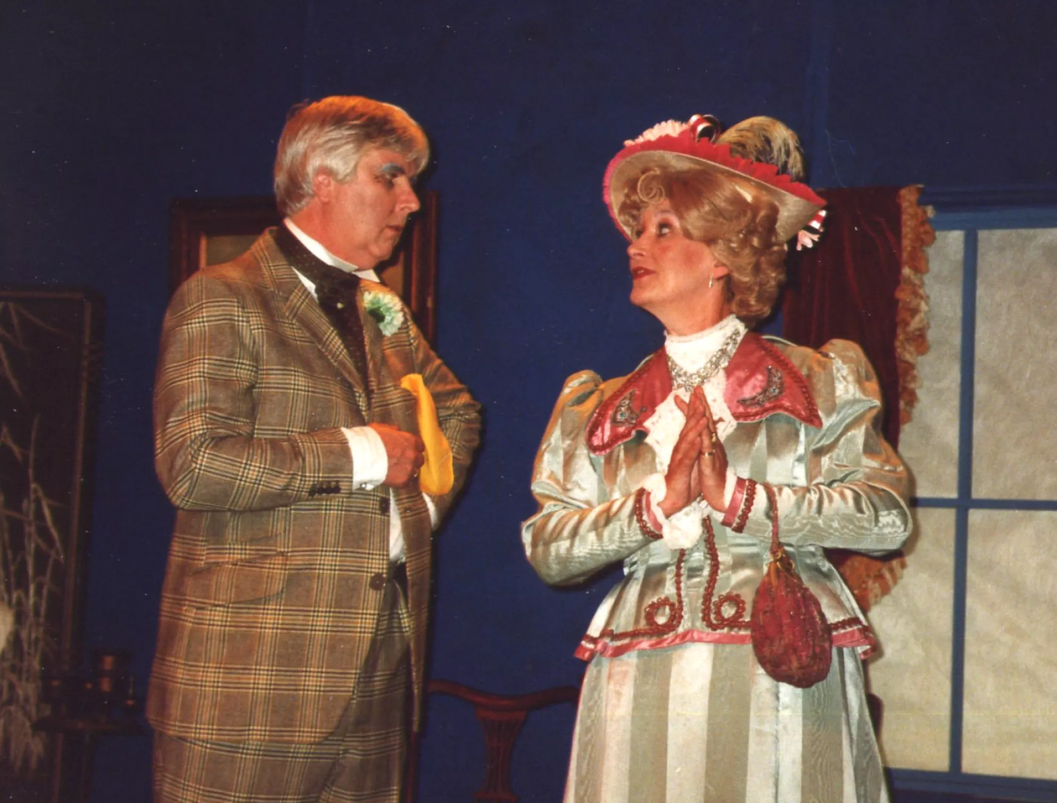 1996-07 The Picture Of Dorian Gray 01