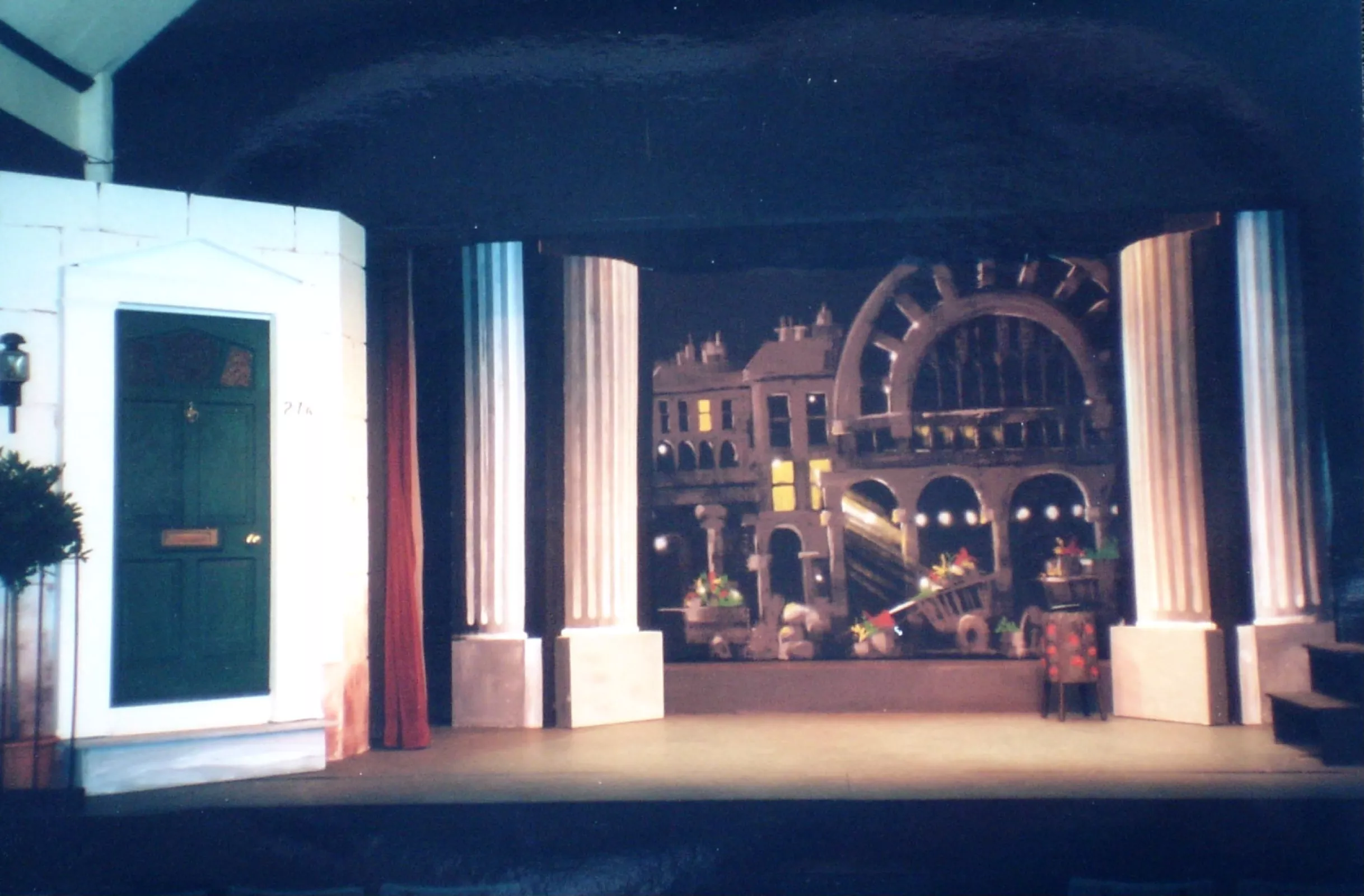 1999-07 My Fair Lady 03