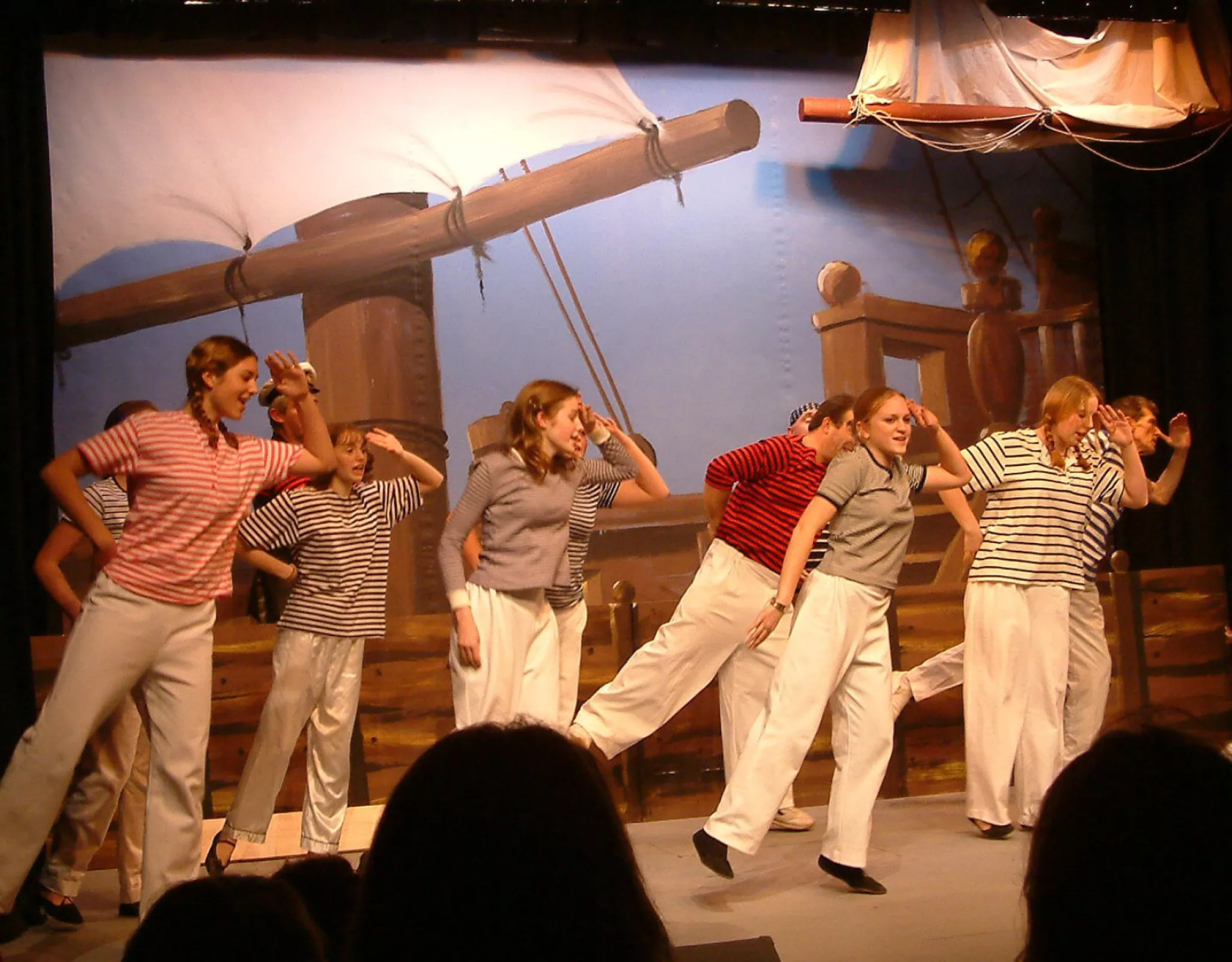 2002-12 Dick Whittington 05