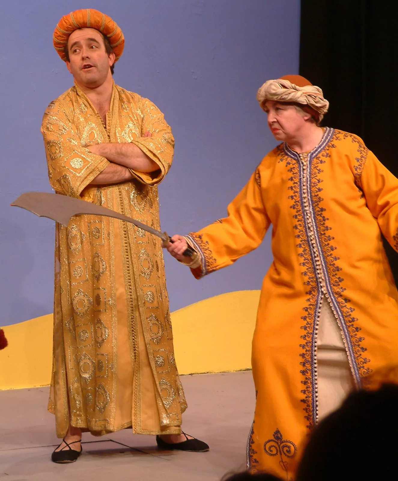 2002-12 Dick Whittington 04