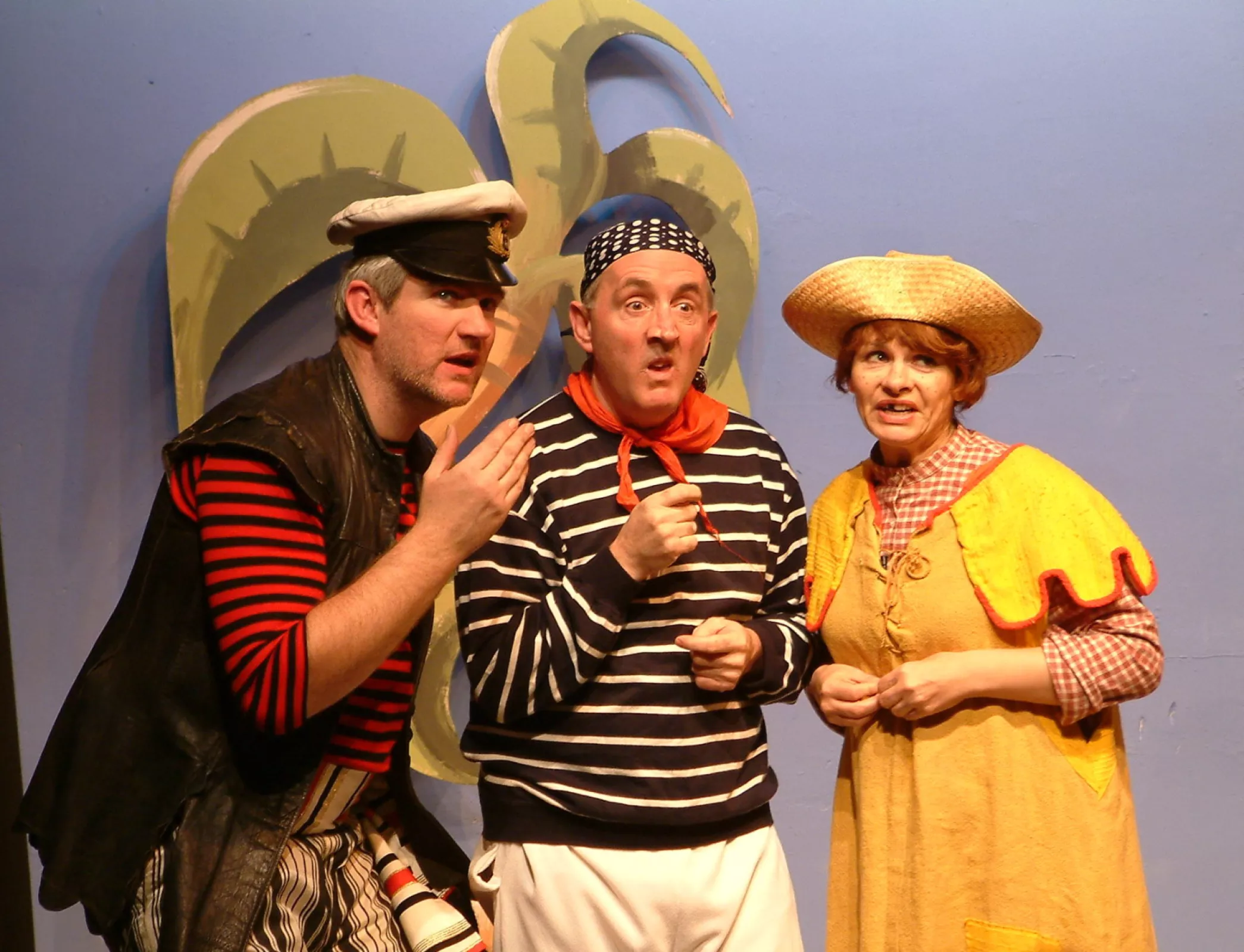 2002-12 Dick Whittington 01